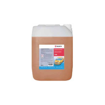 СРЕДСТВО ДЛЯ БЕСКОНТАКТНОЙ МОЙКИ ASM 20КГ