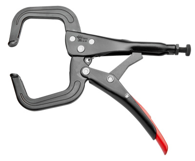 ЗАЖИМ С/ФИКС С ОБР ГУБК 460ММ