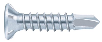 САМОРЕЗ M.FRS H2 A2K 3,9X32 (аналог WURTH 0207053932)