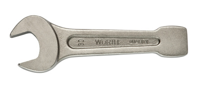 КЛЮЧ РОЖКОВ УДАРН 36ММ DIN 133