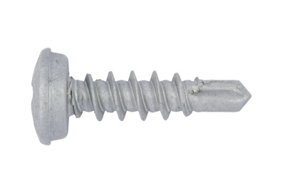 САМОРЕЗ NRSHLD DMA 5,0X19 DIN 7504